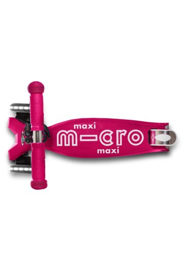 Maxi Deluxe Pink LED