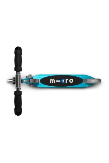Micro Sprite Azul LED