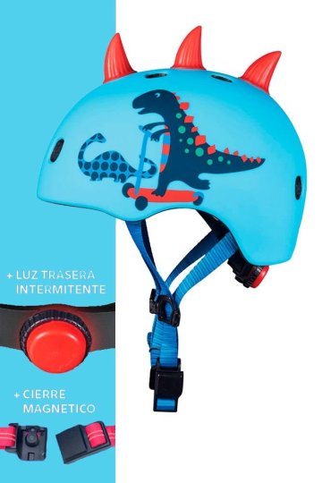 Helmet Dinosaurs 3D
