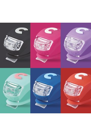 Luz Micro Deluxe Menta