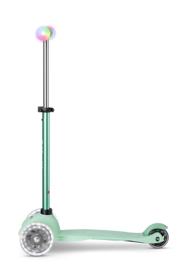 Mini2Grow Deluxe Magic LED Menta Mini2Grow Deluxe Magic LED Menta
