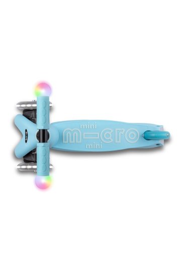 Mini2Grow Deluxe Magic LED Azul