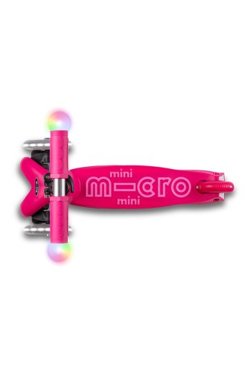 Mini2Grow Deluxe Magic LED Pink