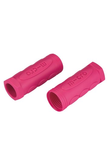 Puños Deluxe Magic Rosa