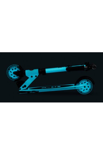 Micro Sprite Glow LED