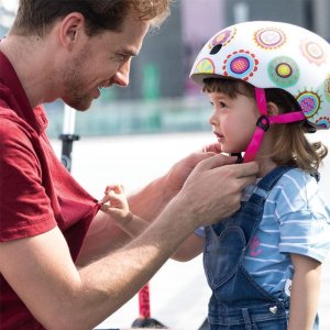 Helmets