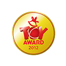 Toy Award 2012